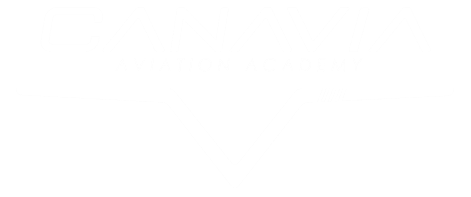 Canavia Aviation Academy logo
